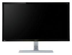 Acer UMPR0EE001 28 Inch LED Monitor - Black.